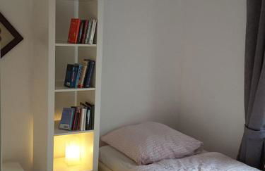 GästeHaus - Foto 27