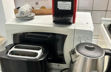 Smart Working con due terrazzi e fibra ultra veloce - Foto 12