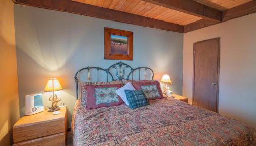 Lunar Lodge - Great cabin with an amazing view! - Foto 5