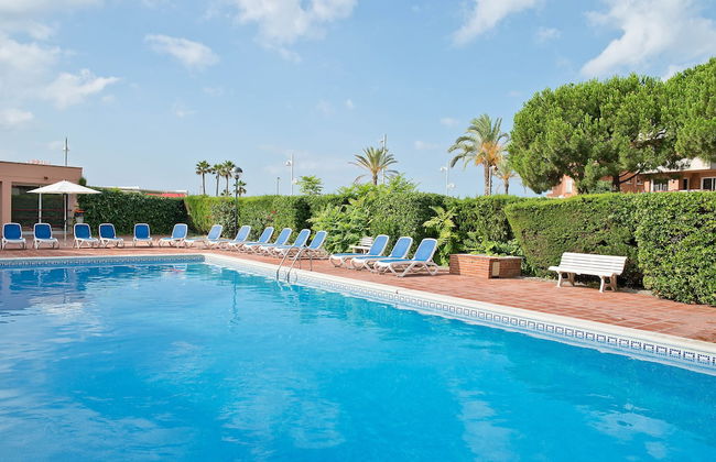 Pierre & Vacances Comarruga - Foto 24