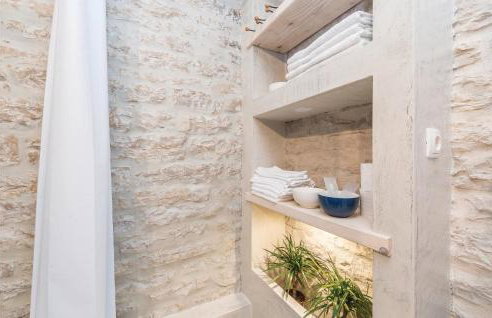 Two-Bedroom Holiday Home In Pridraga - Foto 47