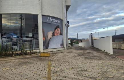 Apartamento no Centro de Gaspar - Foto 17