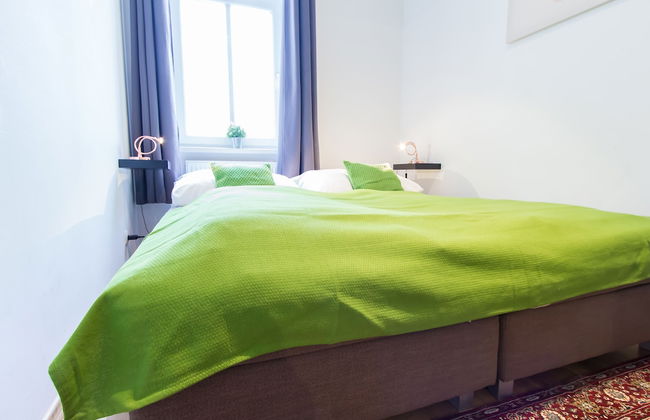 Apartment Davidgasse - Foto 42