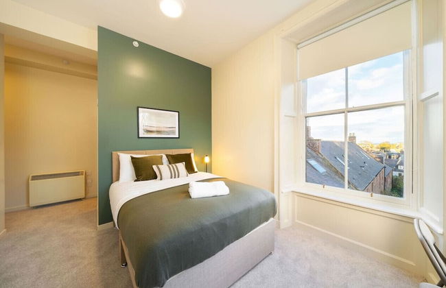 Lethnot Benmore Apartments - Foto 16