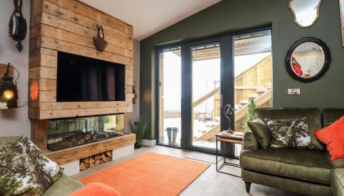 The Barn at Copy House Hideaway - Foto 5