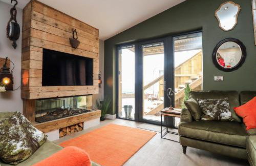 The Barn at Copy House Hideaway - Foto 5