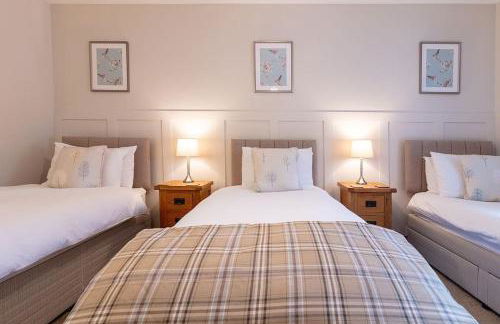 Homely and cosy cottage in the Scottish Borders - Foto 7