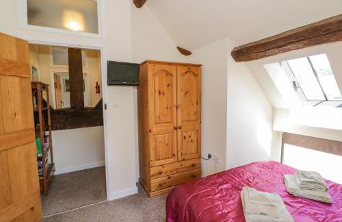 Betty's Barn - Foto 13