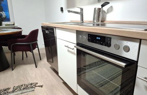 Neu renovierte Wohnung mit Traumaussicht & Natur pur - Foto 4