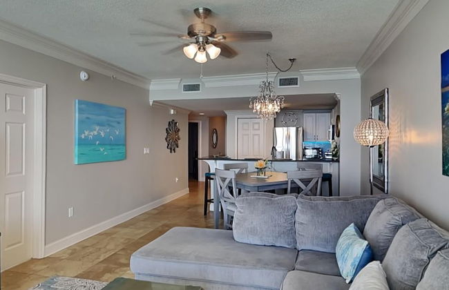 Majestic Beach Towers by Southern Vacation Rentals I - Foto 23