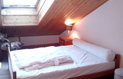 Duplex 3 Pièces avec Piscine à Saint-Jean-d'Aulps, 6 Pers - FR-1-573-25 - Foto 10