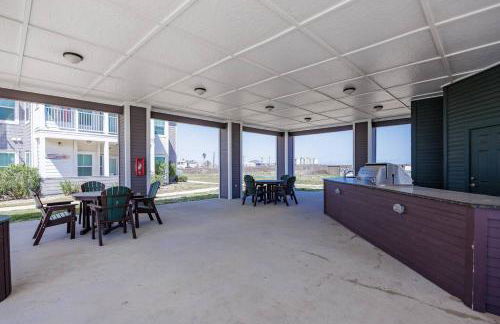 Padre Island Condo, Pool sleeps 8 - Foto 68
