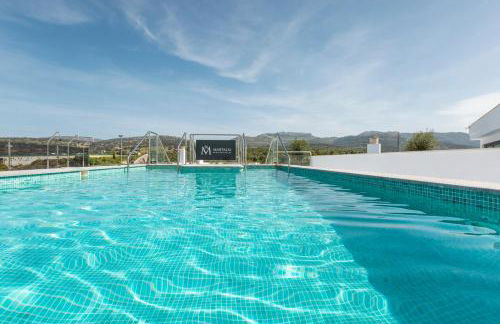 Apartamentos Martalia Arenal - Photo 142