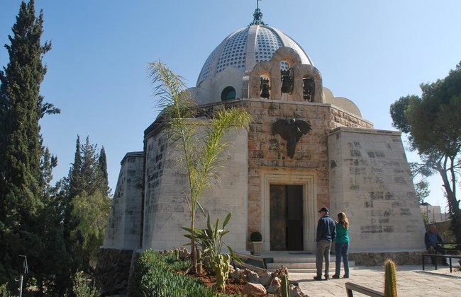 Belén y Jericó – Tour privado desde Netanya - Foto 6