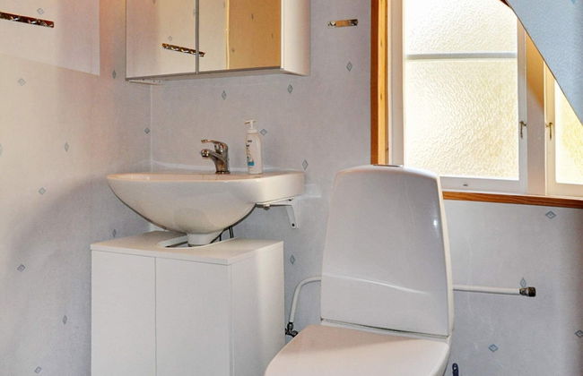 6 Person Holiday Home in Stromstad - Foto 7