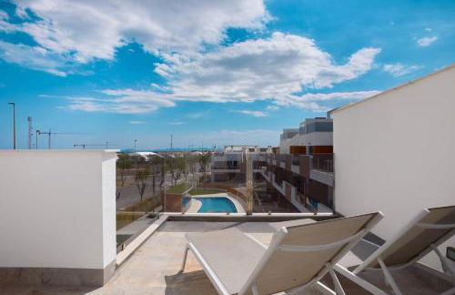 Lamar VII Penthouse - by Welcomely - Foto 12