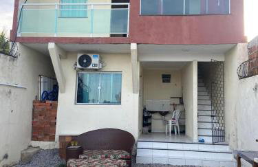 Casa duplex vista mar, p 10 pessoas ou MAIS a combinar - Foto 14