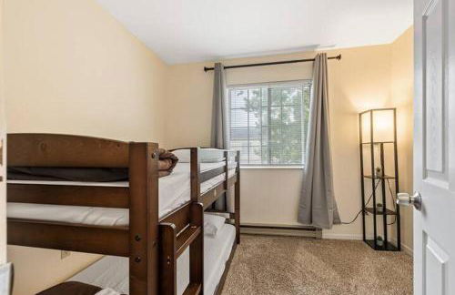 Comfy Stay Modern - Foto 15