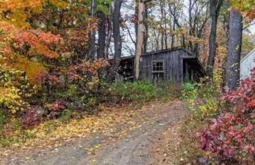 Two-Person Retreat on Horse Farm in Lee, New Hampshire - Photo 6