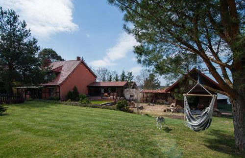 Ruda Chata Tałty - Photo 71