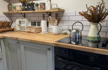 Mantlemas Cottage - Foto 54