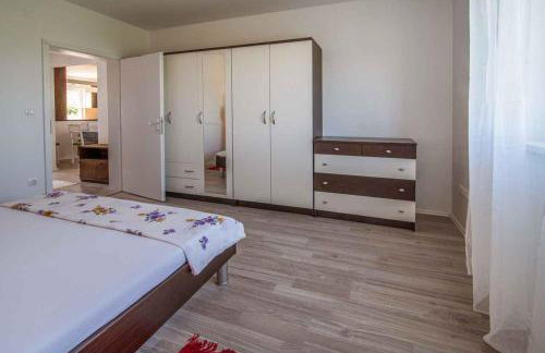 Apartment in Vrbnik - Insel Krk 45248 - Foto 8