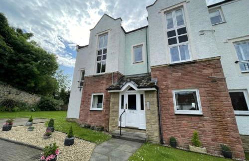 Penthouse River View near Edinburgh - Foto 34