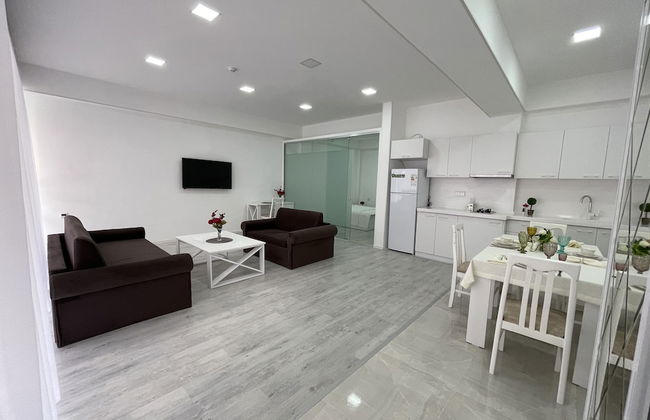 La Maison Blanche Baku - Foto 17