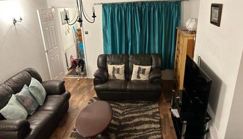 spacious 2 bedroom house - Foto 5