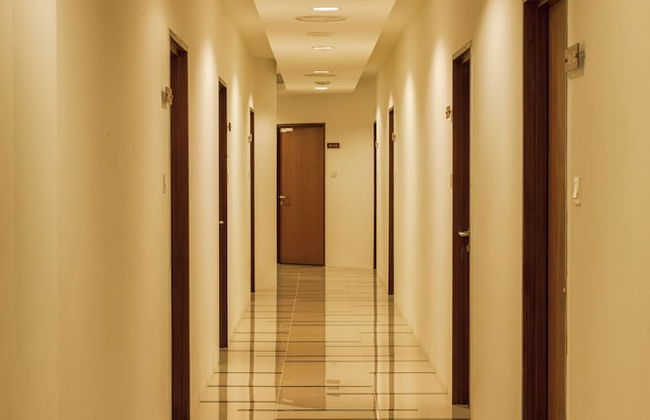 Luxfort 118 Service Suites - Foto 35