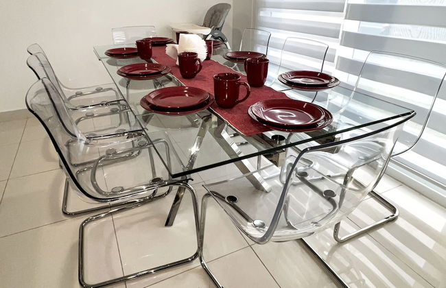 Experience Luna Sky! 65" TV Bar BBQ go FL Keys - Foto 17