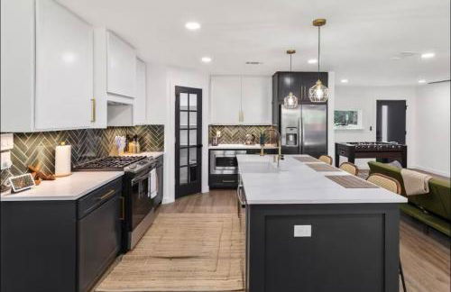 Luxury Oasis 4B 2B Jacuzzi Pet Friendly - Foto 2