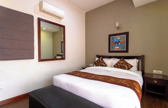 Suite Homes, Serviced Apartment Hotel - Foto 44