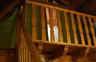 Corps de ferme - 2 maisons, piscine et vue - Foto 12