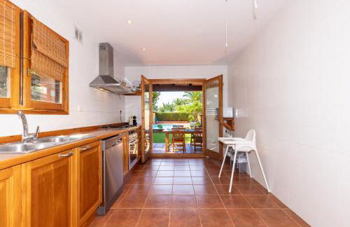 Villa with private pool 3 minutes from the beach - Foto 20