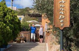 AnnaDes Apartments & Studios Chios - Photo 55