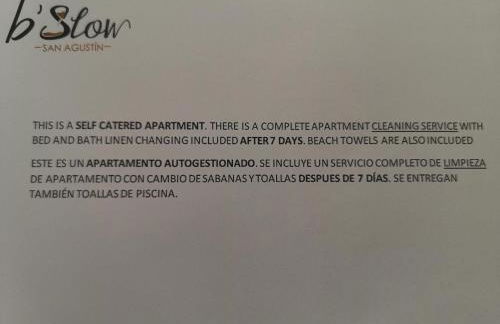 B SLOW San Agustin Condor - Foto 18