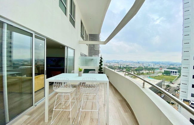Santa Ana Guayaquil Lux Coliving Ecuador - Foto 71