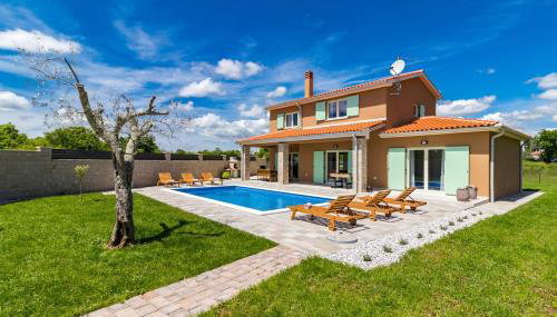 Villa Matea - Foto 2, Garden