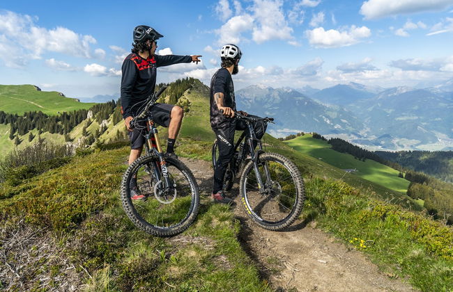 Châtel Réservation - Foto 47