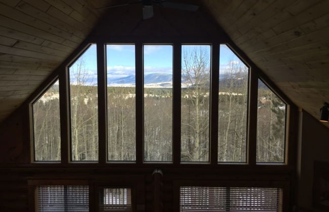 Cabin Share Phase 2 - Foto 3