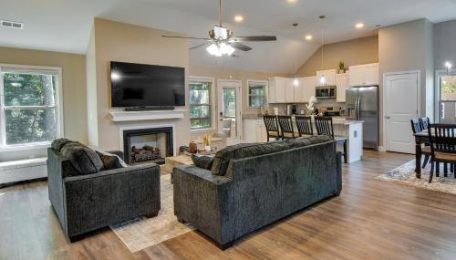 Charming Pendleton Retreat about 5 Mi to Clemson! - Foto 4