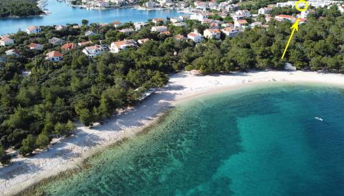 Apartment Mia Šimuni by Pag tours - Foto 4