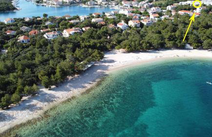 Apartment Mia Šimuni by Pag tours - Foto 4