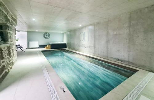 Casa d'Henrique Retreat Pool and Spa - Foto 70