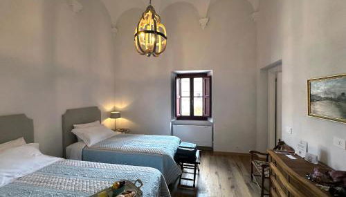 Abbazia Santa Maria del Bosco - Foto 3