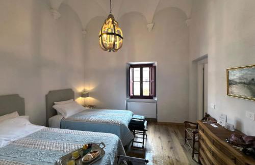 Abbazia Santa Maria del Bosco - Photo 3