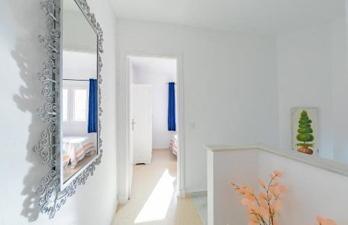Surla Pájaro Tarifa Duplex, Sea Views & Pool - Foto 30