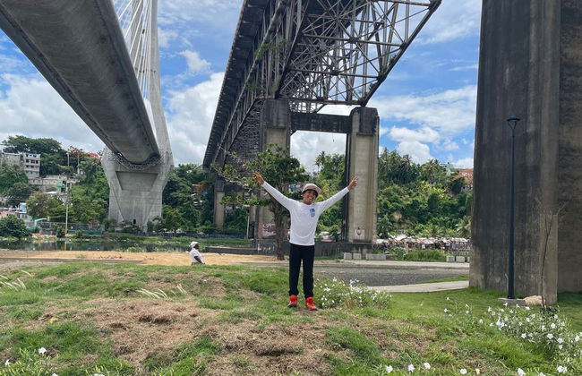 Visita guiada por Nuevo Domingo Savio - Foto 4