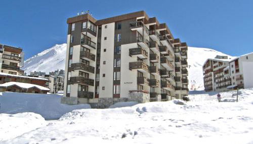 Apartment Le Prariond - Val Claret-7 by Interhome - Foto 4